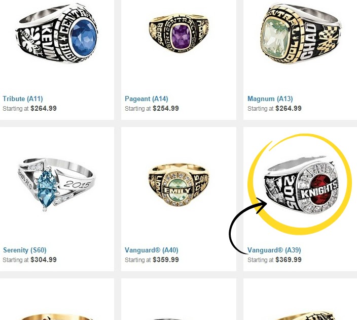 uva class rings jostens