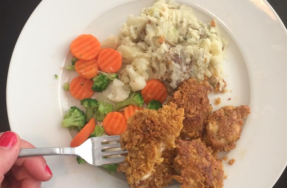 LaVanda's Fried Chicken Chef John's Recipe - Chef John's ...