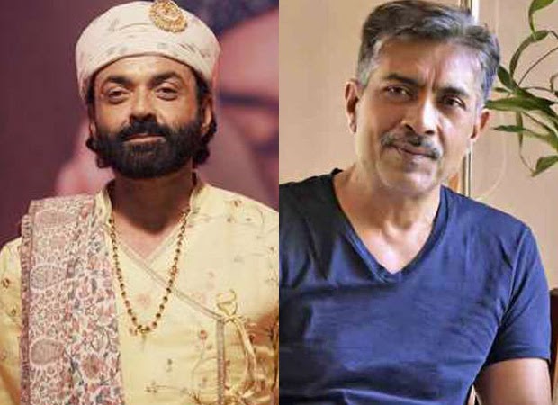 Bajrang Dal vandalises Bobby Deol's Ashram 3 set in Bhopal; Prakash Jha