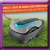 SOLABIOL - GAGNEZ VOTRE TONDEUSE ROBOT (Achat) SOLABIOL - GAGNEZ VOTRE TONDEUSE ROBOT (Achat)