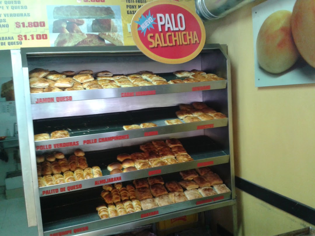 DELI PASTEL