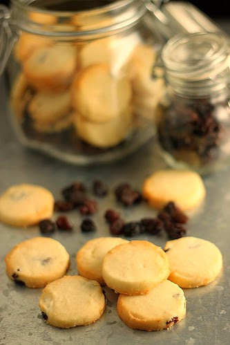 Raisin Cookies 2