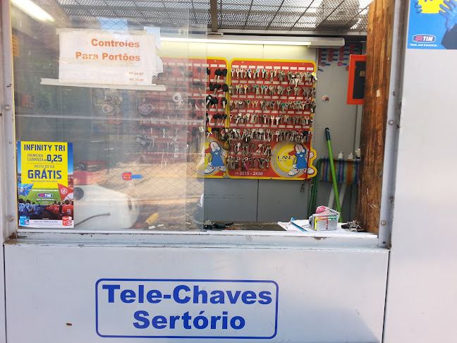 Tele Chaves Sertório