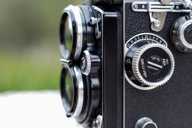Rollei... Always | pic in comment