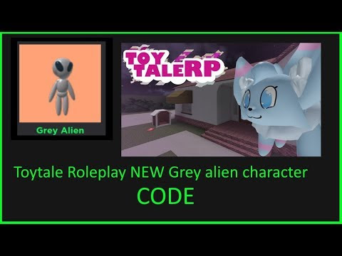 Codes For Toytale Roleplay 2020