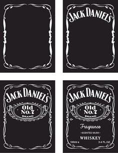 Jack Daniels Label Svg Free - Jack Daniels Vector at GetDrawings | Free
