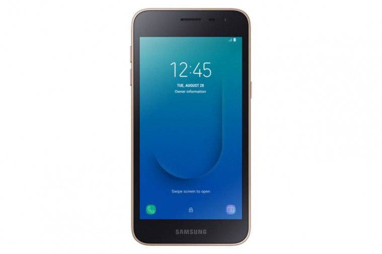 Merek HP Baru: Samsung Terbaru Ukuran Kecil