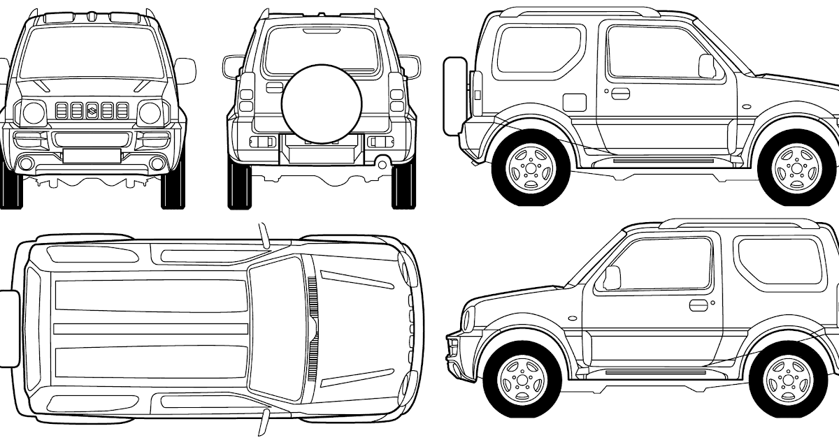 Maruti Suzuki Car Wiring Diagram