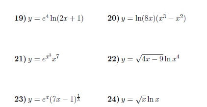 Product Rule Worksheet Pdf - worksheet