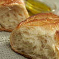 King Arthur Rustic Sourdough Bread Recipe by Drew ...