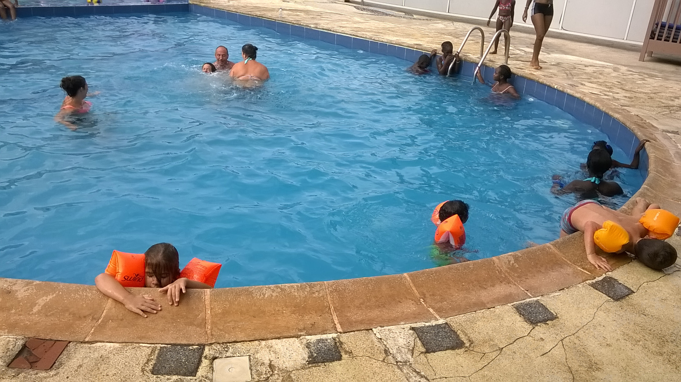 Piscine Olympique Dakar ~ Modèles de maison GRATUITS