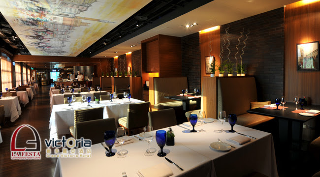 維多麗亞酒店/la Festa/下午茶/甜點/蛋糕/巧克力