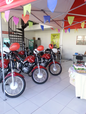 Avaliações sobre Honda Moto Vena Vila Velha em Vila Velha - Loja de motocicletas