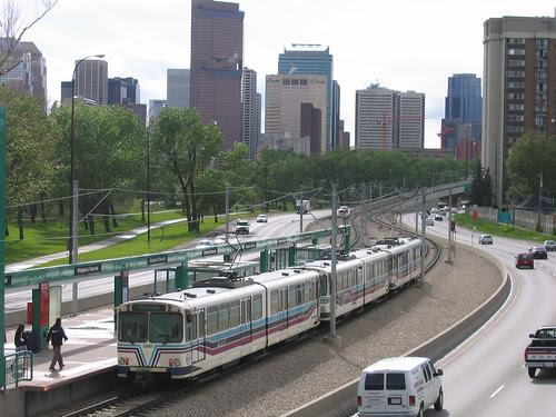 C-Train