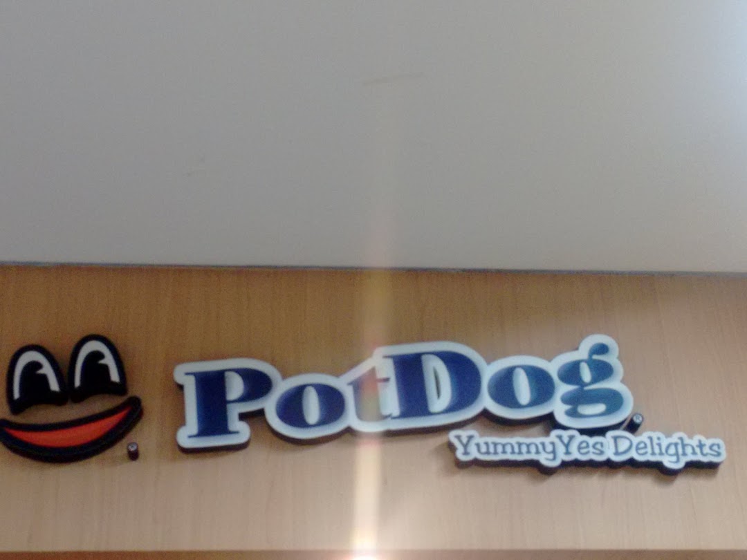 Potdog