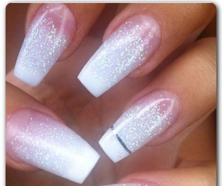 Full Set Nail Designs