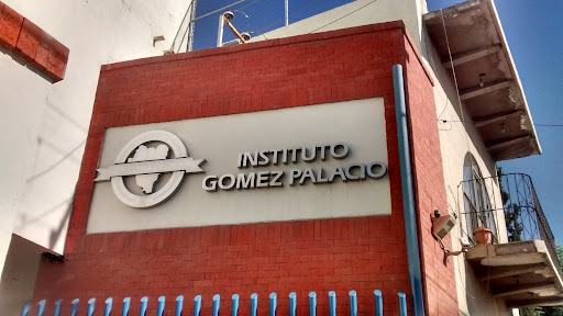 Instituto Gómez Palacio