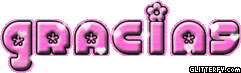 Glitter Words