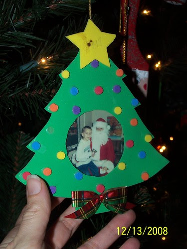 Daniel's tree