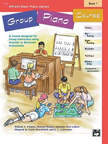 Ecgegerbu Download Alfred S Basic Group Piano Course Bk