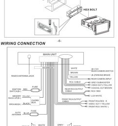 Wiring Pyle Diagram Ple702b - Wiring Diagram Schemas