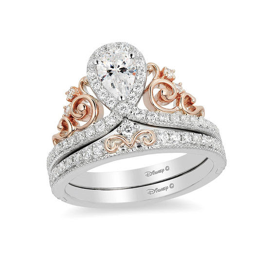 Featured image of post Beauty And The Beast Ring Zales In this commix and more video we showcase the silverworks belle s collection inspired by beauty and the beast movie of 2017