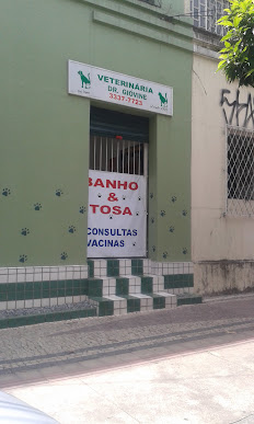 Veterinária Dr. Gióvine - Belo Horizonte