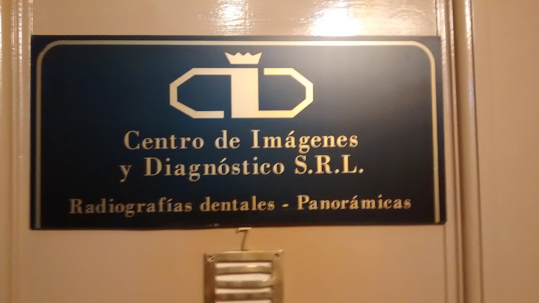 Centro de Imágenes y Diagnóstico S.R.L.