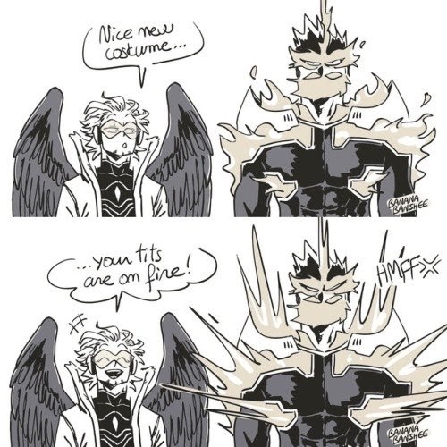 Mha Comics Funny - Oquefazesaqui Wallpaper