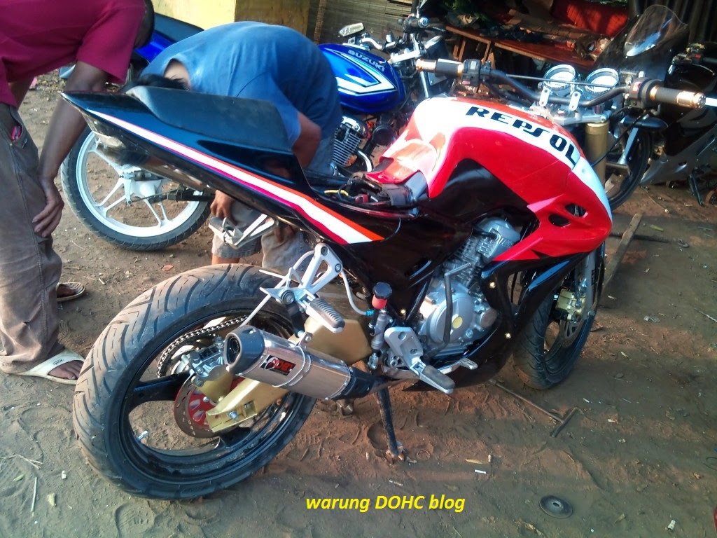 Kumpulan Modifikasi Satria F Ban Besar Terlengkap Cabang Modifikasi Kumpulan Modifikasi Satria F Ban Besar Terlengkap Cabang Modifikasi