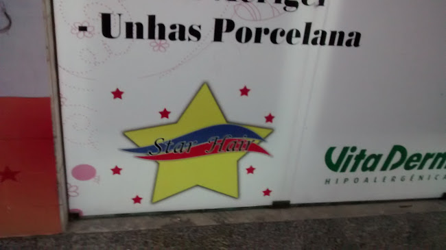 Star Hair - Salão de Beleza