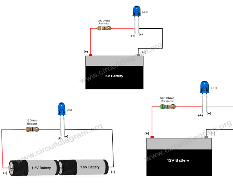 Simple Wiring Diagram For Boat Single Battery / Checking a starter