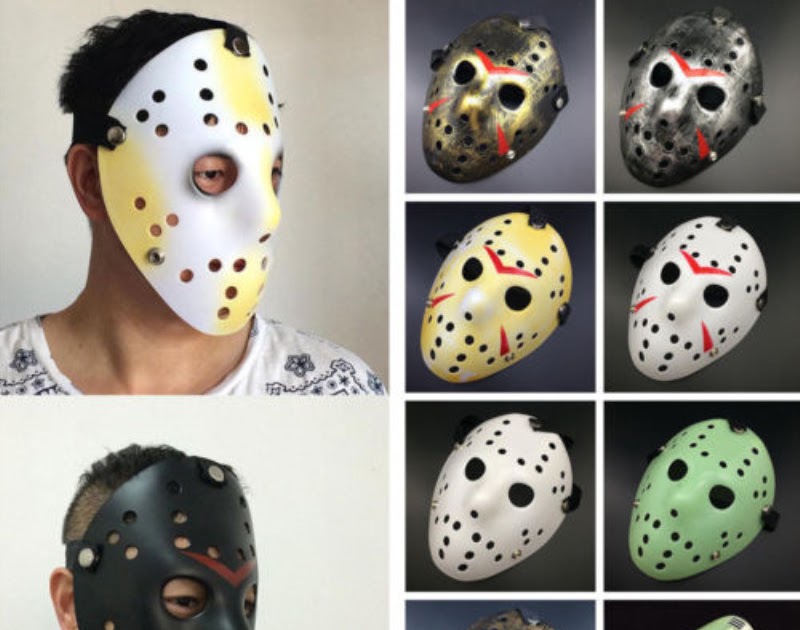shirt jason pants hockey roblox mask