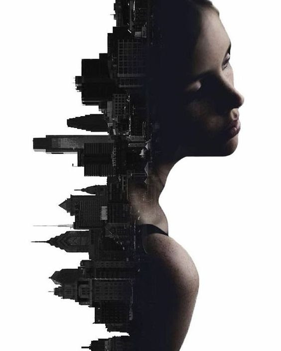 double exposure photography 17