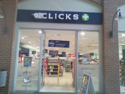 Clicks Pharmacy Hartebeespoort