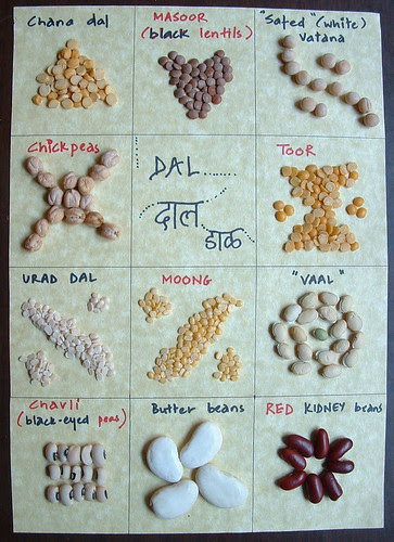 dal