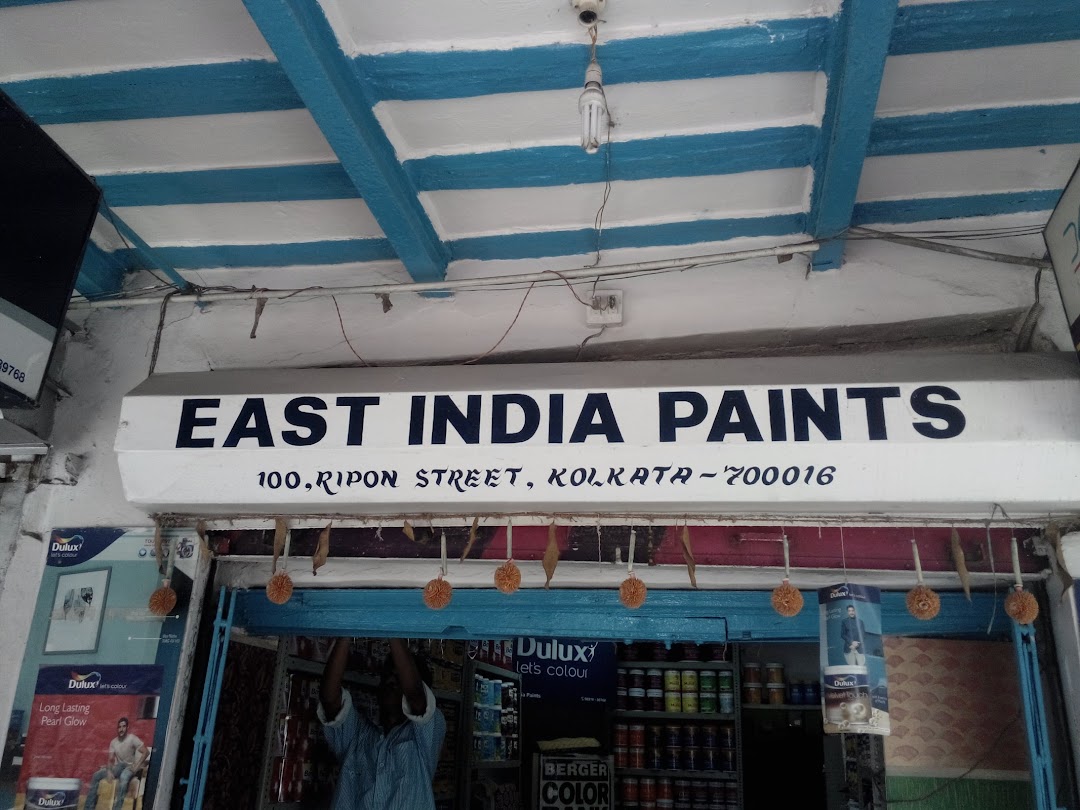 East India Paints