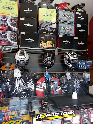 WZ3 Motos - Belo Horizonte