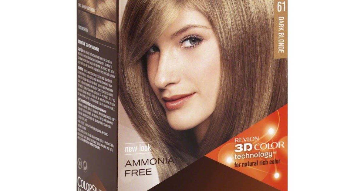 1. Best Dark Blonde Hair Dye for Light Hair - wide 10