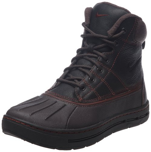 nike woodside boots mens