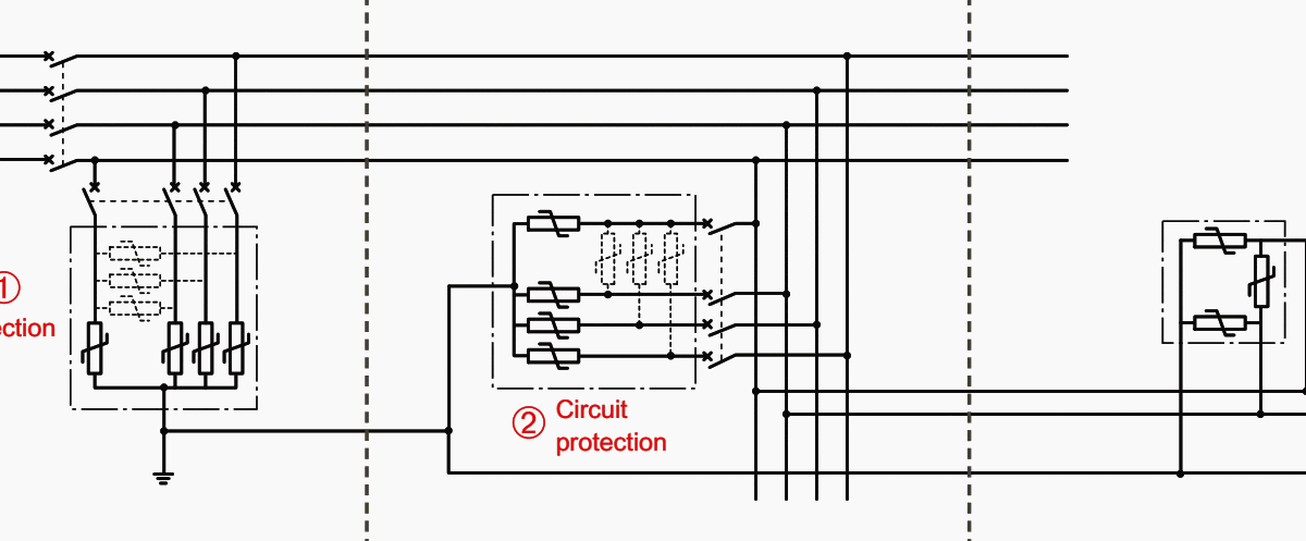 34 Surge Suppressor Circuit Diagram - Wiring Diagram Database