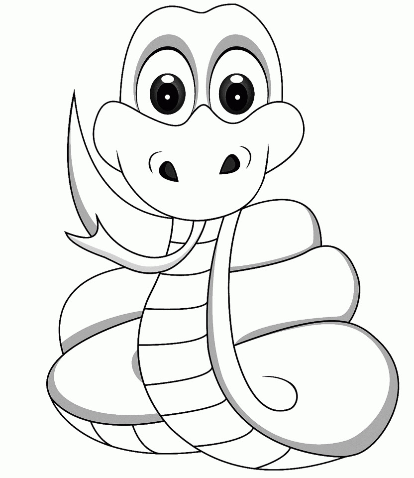 42 cute animal coloring pages - animal coloring pages