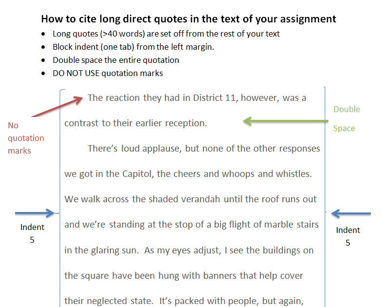 Owl Purdue Apa In Text Citation 94 Apa In Text Citation