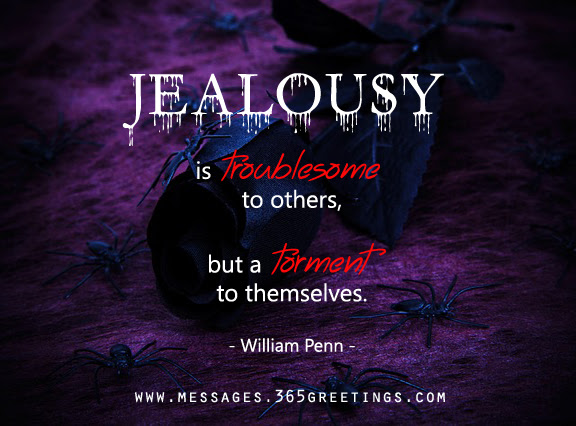 Jealousy Quotes 365greetings.com Jealousy Quotes 365greetings.com