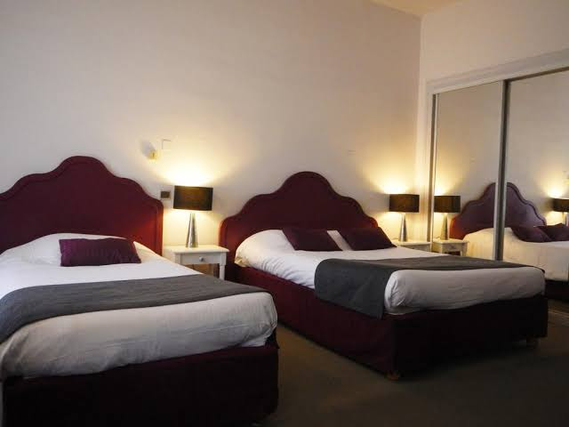 Avis sur Hotel De France perpignan centre à Perpignan - Hôtel