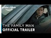 The Family Man Season 1 Web Series All Episode Download 480p, 720p 