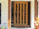 Current Door Designs - modern - front doors - by The Door Keeper