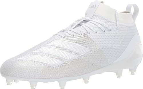 high top wide receiver cleats