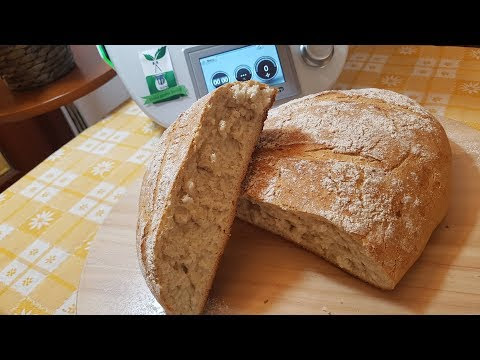 Ricetta Pane 5 Cereali Bimby