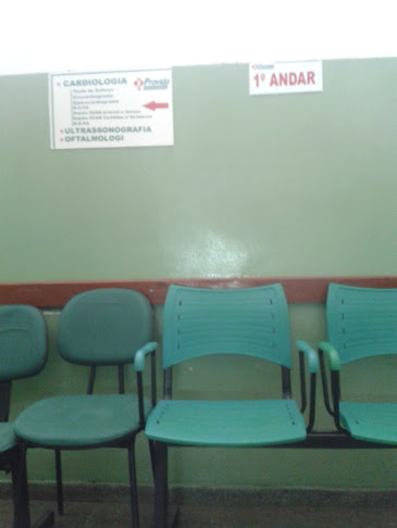 Comentários e avaliações sobre CLINICA PROVIDA
